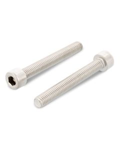 Inbusbout M8x30 ISO 4762 RVS