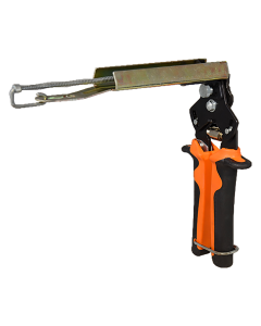 Ringtang Top Grafer Delta 30 + magazijn