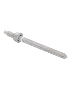 Ankerstang M16x190 5.8 th.vz. doos a 10 stuks