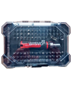 Bit + Ratelschdr. set 105 DLG