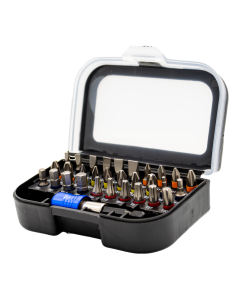 Bitset Std Mix 31dlg