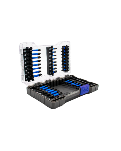 Impact Bitset Std Mix 38dlg