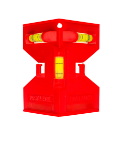 Magnetische Hoek/Paalwaterpas