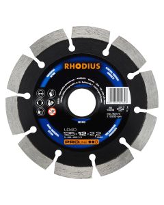 Proline Diamantschijf 125x10,0x2,2