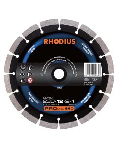 Proline Diamantschijf 350x10,0x2,8