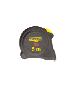 Rolmaat Auto lock 19mm 5Mtr