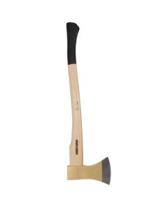 Bijl compleet 1800 gram
