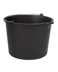 Bouwemmer schenktuit 12L