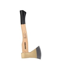 Handbijl compleet 800 gram