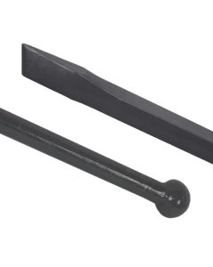 Stootijzer 40cm vk L=140cm