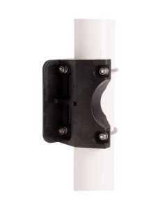 Tuinpoort slotvanger rond SKRZ-9005