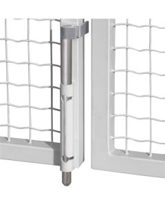 Grondgrendel opbouw VSF-K-QF1BL