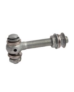 Oogboutset 1034HDGA-M20-150-50