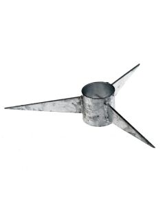 roterende punt 50 breed punten 90 th.vz.