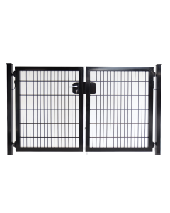 Advance poort Dubbel 2DS