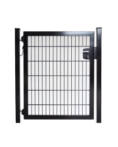 Advance poort Enkel 2DS