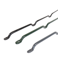 Gaaslat opschroef Ø8