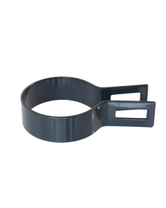 Klembeugel Eind Ø60 excl. bev. & inlage