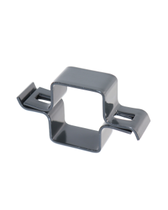 Kortlipbeugel Tussen 60x40 excl. bev.