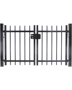 Napels dubbel (doorgestoken Ø25)