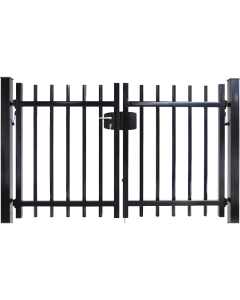 Dover dubbel (doorgestoken □25)