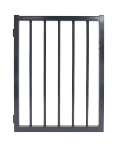 Poortvleugel Spijl Vlak Ø25