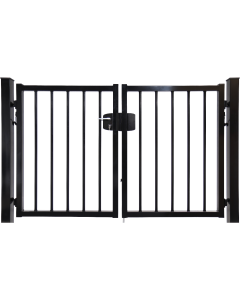 Antwerpen dubbel (vlak Ø25)