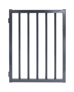 Poortvleugel Spijl Vlak □25