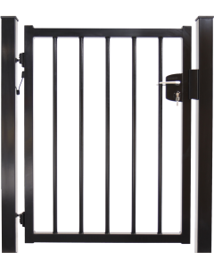 Antwerpen enkel (vlak Ø25)