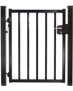 Hamburg enkel (vlak □25)