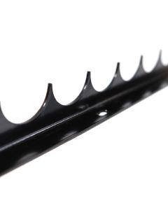 Puntkam L + schroefoog L=2190mm