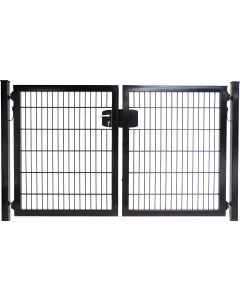 Prestige poort Dubbel 2DS