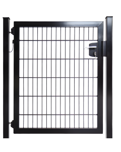 Prestige poort Enkel 2DS