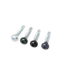 Zelftapper BCK TORX EVZ 5,5x38 DIN7504M