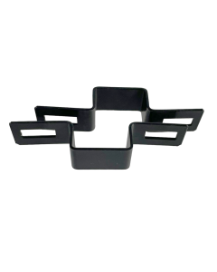 Klembeugel Tussen 60x40 excl. bev. & inlage