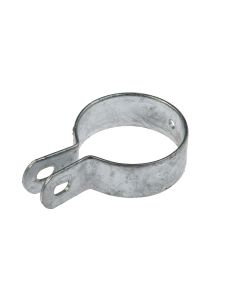 Kortlipbeugel Eind Ø60 25x2,5