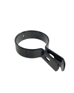 Langlipbeugel Eind Ø89