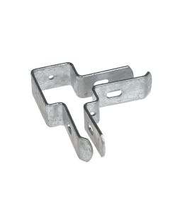 Langlipbeugel Hoek (2 delig) 60x40