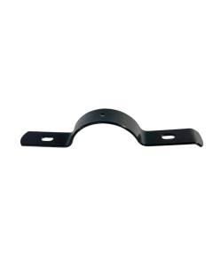 Halve langlipbeugel Tussen Ø76