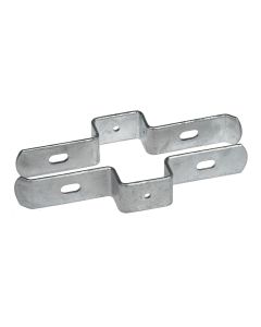 Halve langlipbeugel Tussen 60x40