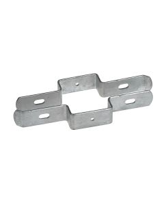 Halve langlipbeugel Tussen 60x60