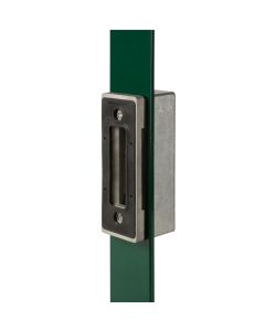 Alu adapter bakje O-SET