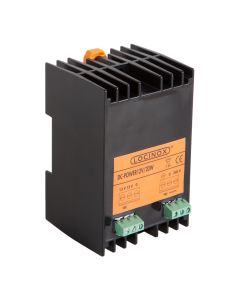 Veiligheidsvoeding 12 V DC - 20 W