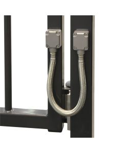 RVS Doorvoerkabel Heavy Duty 650mm