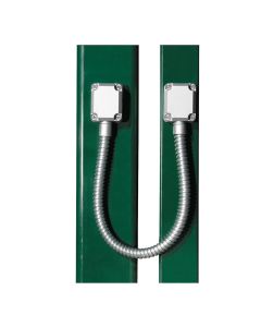 RVS Doorvoerkabel Heavy Duty 450mm