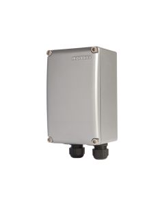 Powerbox transfo-behuizing