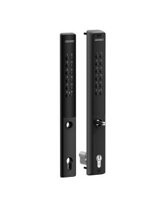 Vera codeslot tbv Fiftylock VSZ dubbel