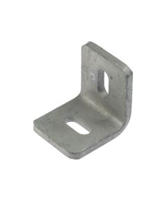 Muurhoekje 45x45 40x6 th.vz.