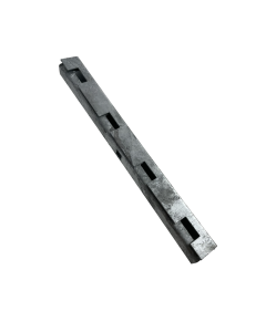 Verbinder U verlengd 2 dlg draadmat