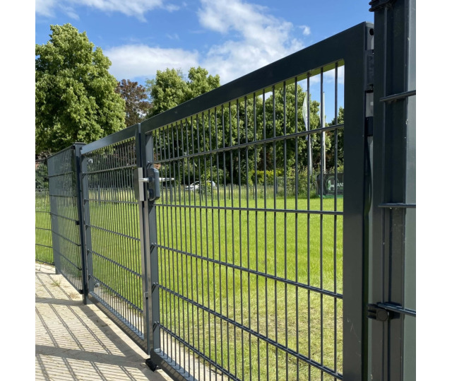 Onze eerste filiaalmedewerker